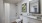 Generous bathroom offerings to fit every family