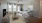 a living room with fine decor